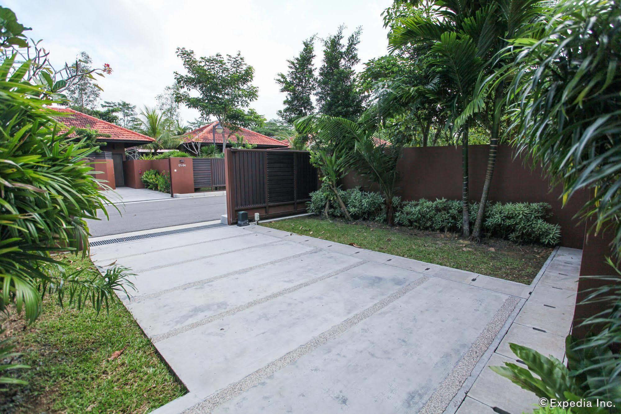 D'kranji Farm 3* Singapura